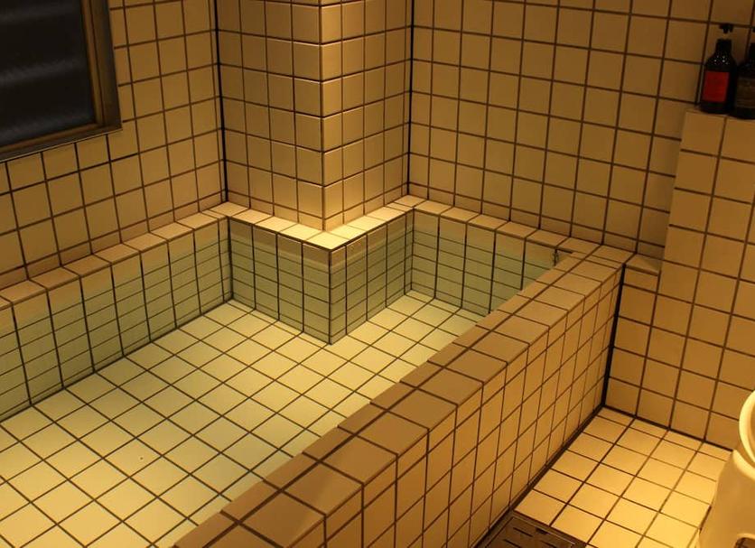 Kamar Mandi Foto