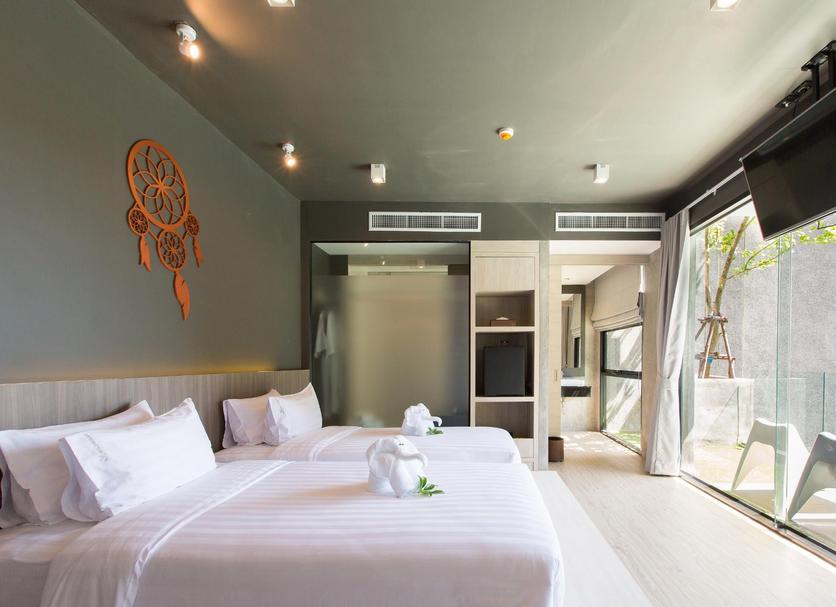 Kamar Tidur Foto
