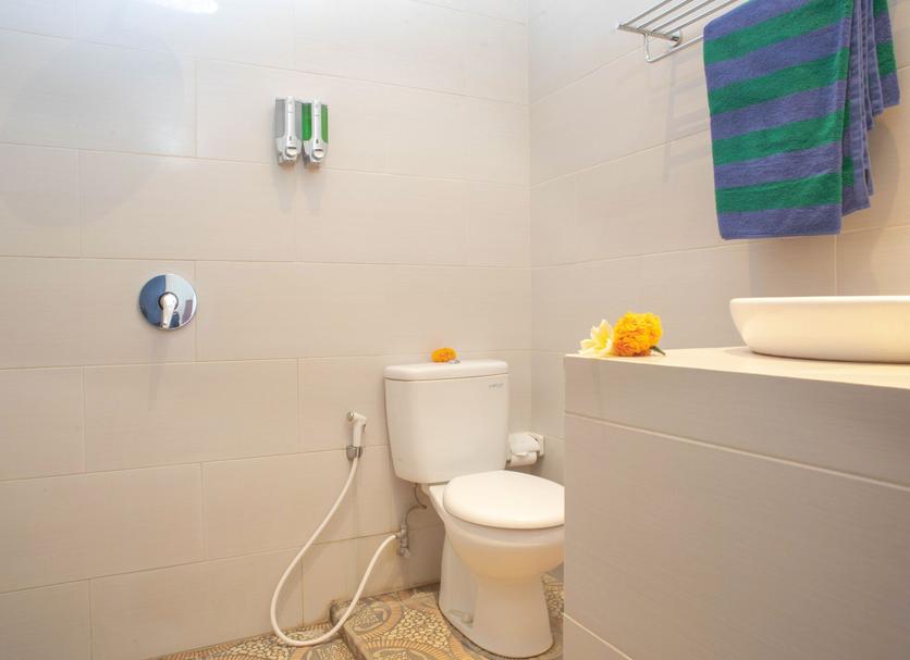 Kamar Mandi Foto