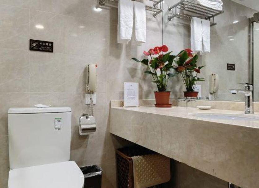 Kamar Mandi Foto