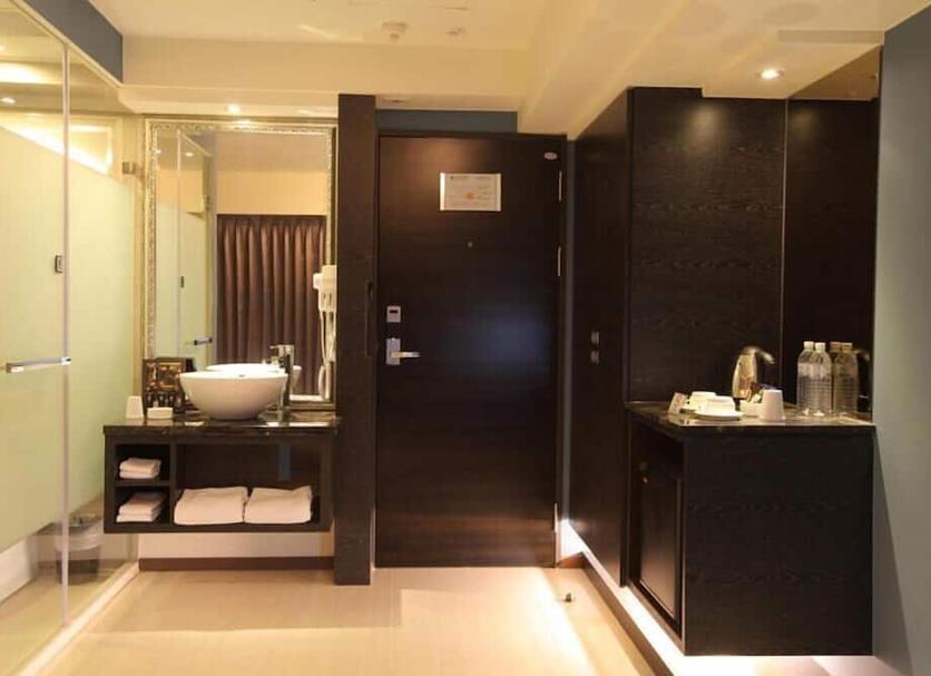 Kamar Mandi Foto