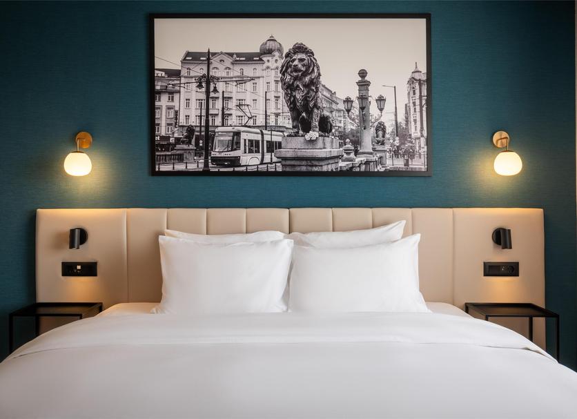 Kamar Tidur Foto