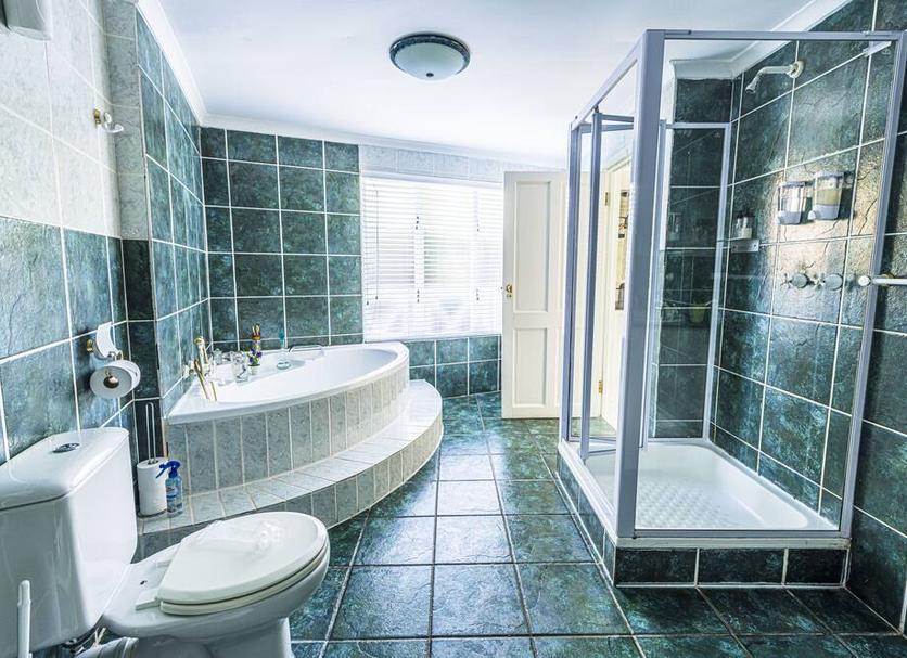 Kamar Mandi Foto
