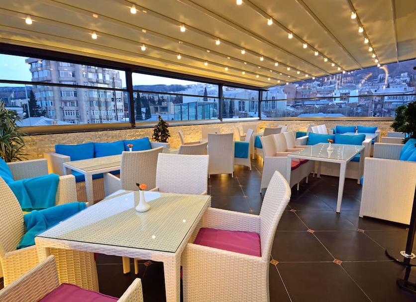 Restoran Foto