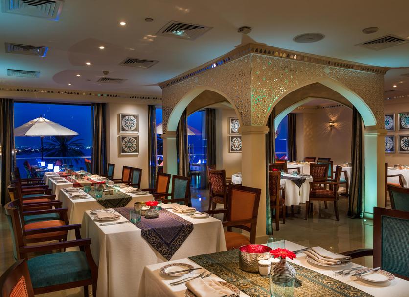 Restoran Foto