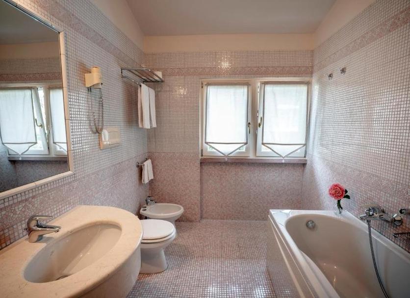 Kamar Mandi Foto