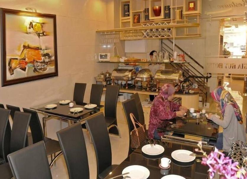 Restoran Foto