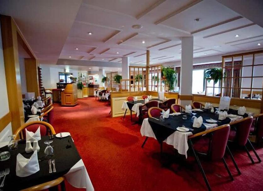 Restoran Foto