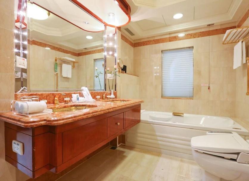 Kamar Mandi Foto