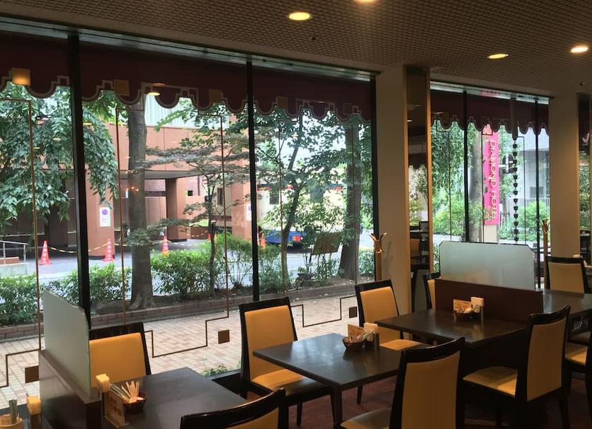 Restoran Foto