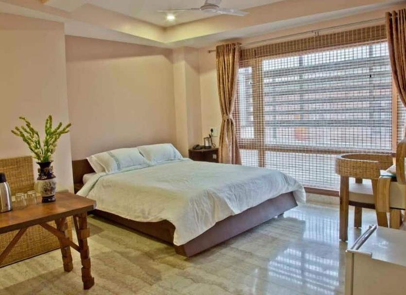 Kamar Tidur Foto