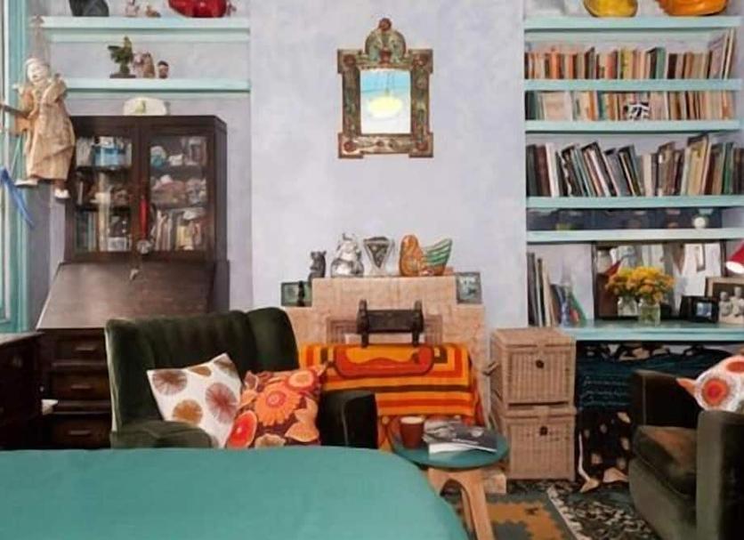 Kamar Tidur Foto