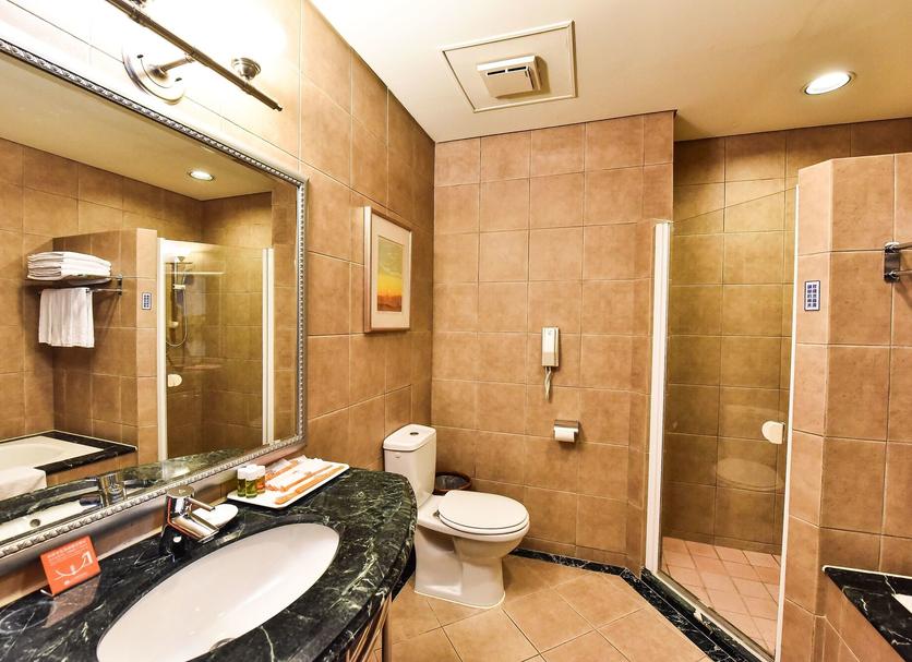 Kamar Mandi Foto