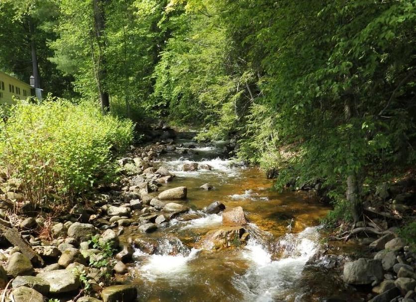Pemandangan luar Foto