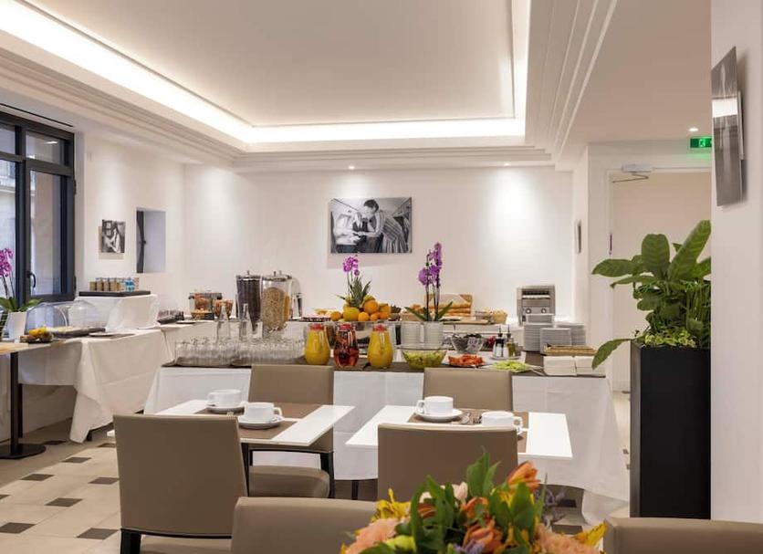 Restoran Foto