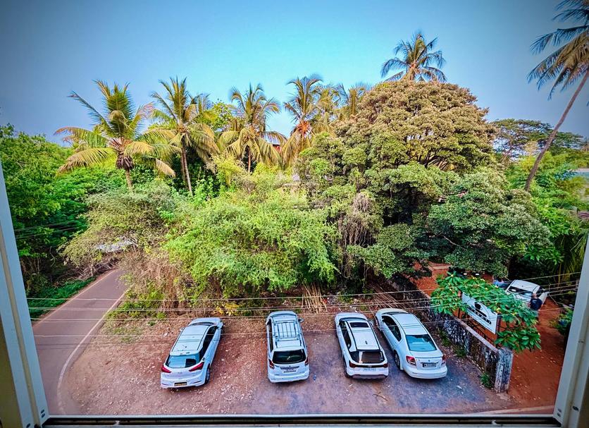 Pemandangan luar Foto