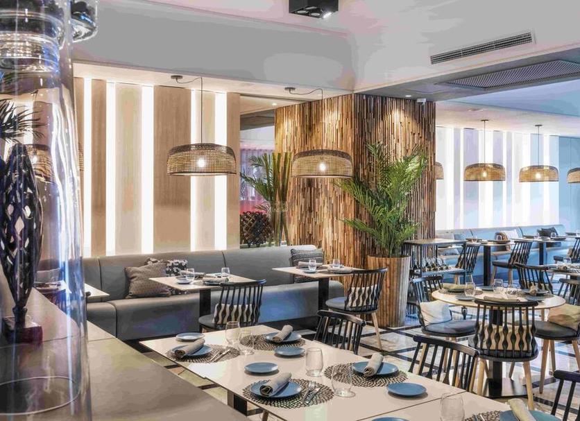 Restoran Foto
