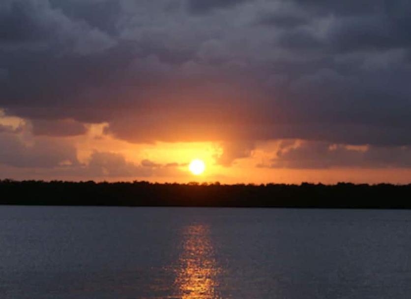 Pemandangan luar Foto