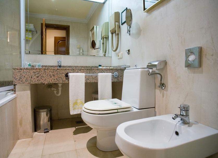 Kamar Mandi Foto