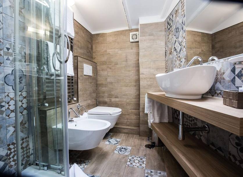 Kamar Mandi Foto