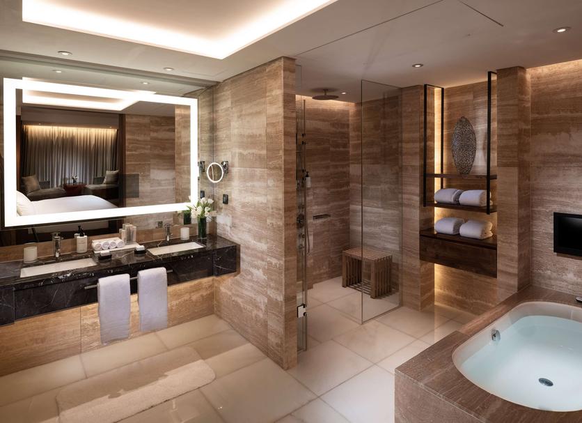 Kamar Mandi Foto