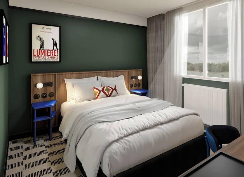Kamar Tidur Foto