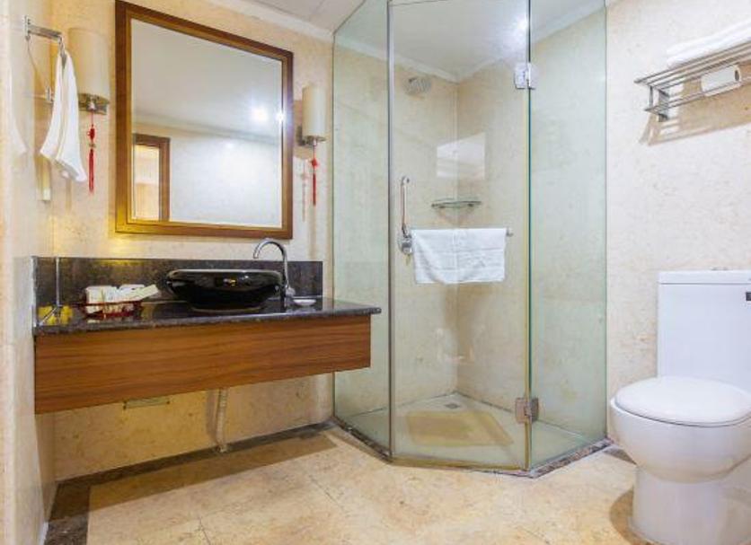 Kamar Mandi Foto