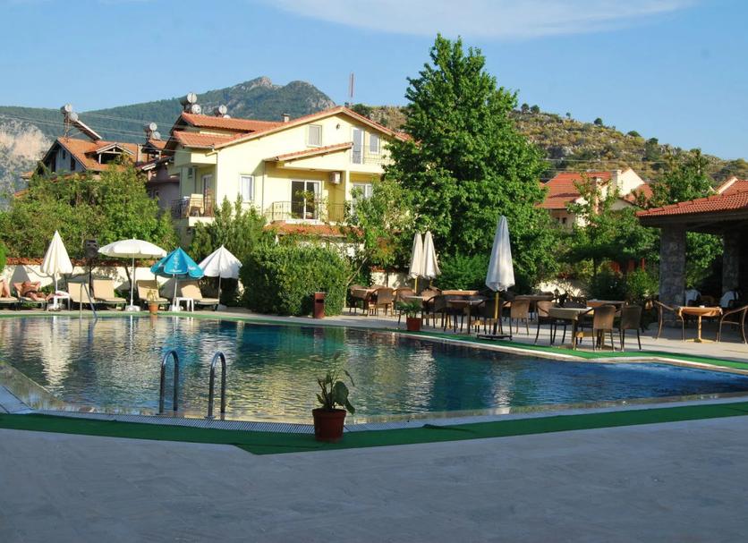 Kolam Foto