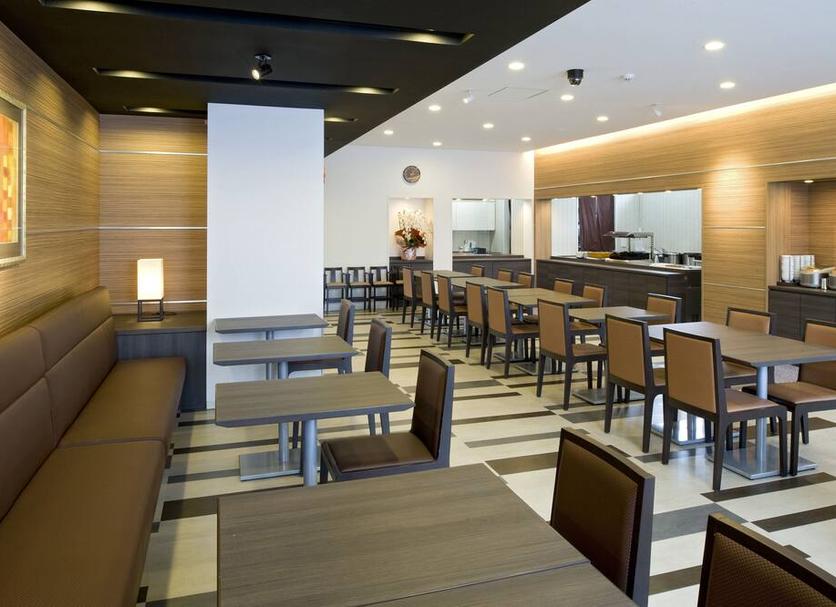 Restoran Foto