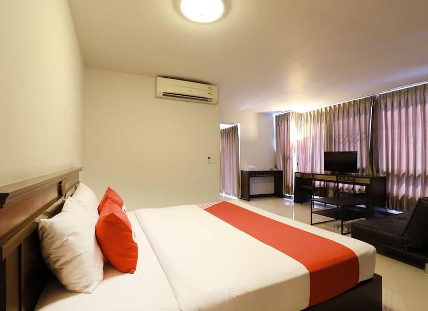 Kamar Tidur Foto