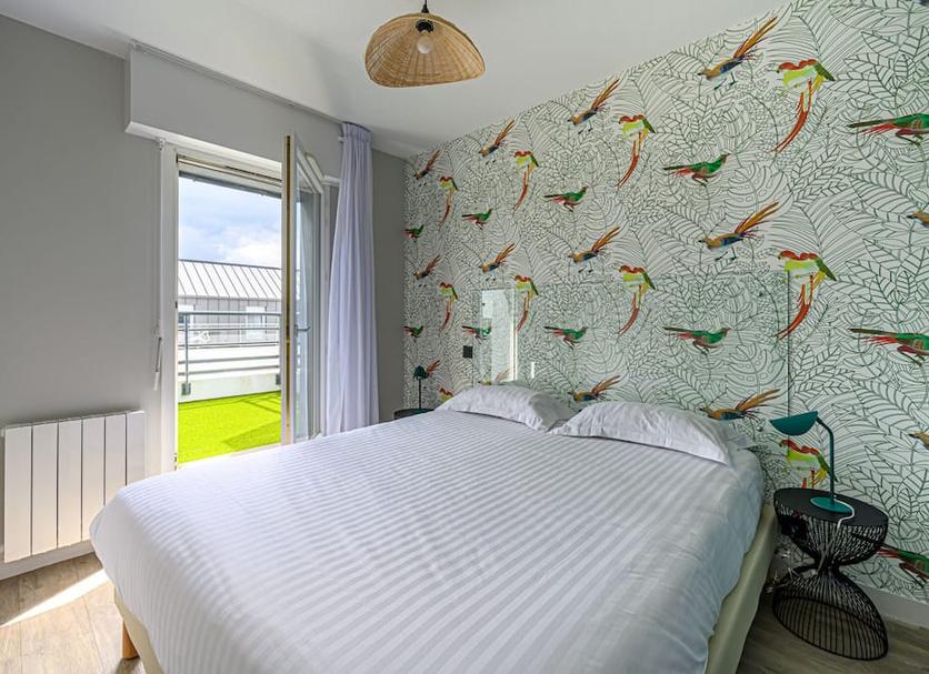 Kamar Tidur Foto