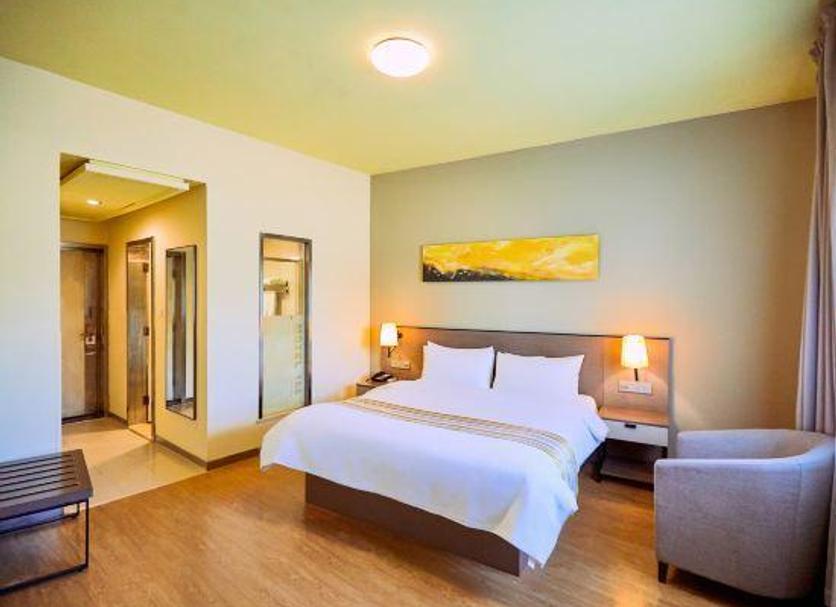 Kamar Tidur Foto