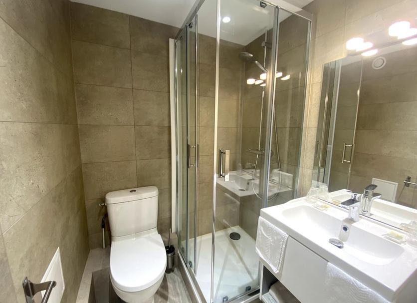 Kamar Mandi Foto