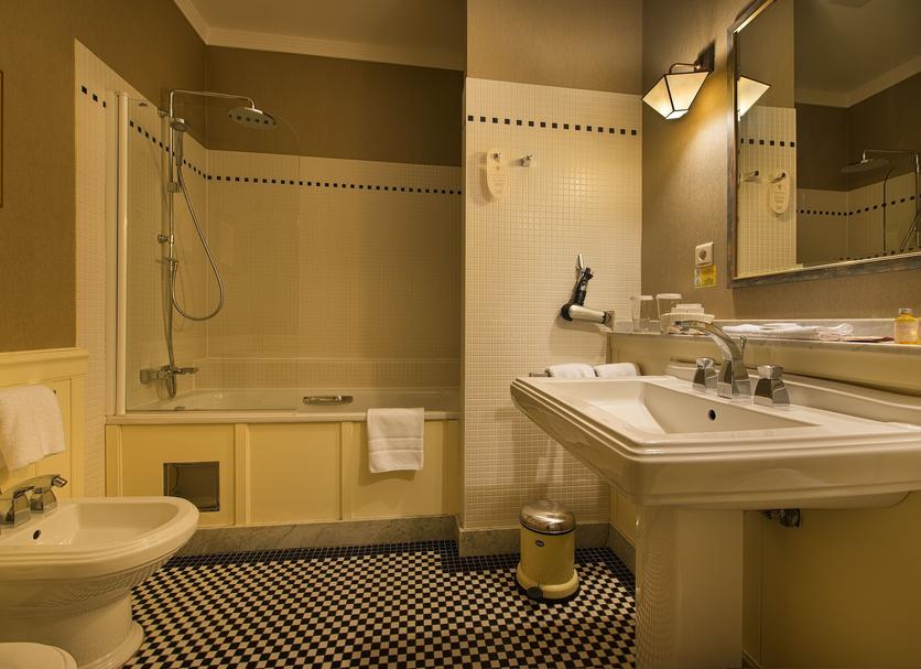 Kamar Mandi Foto