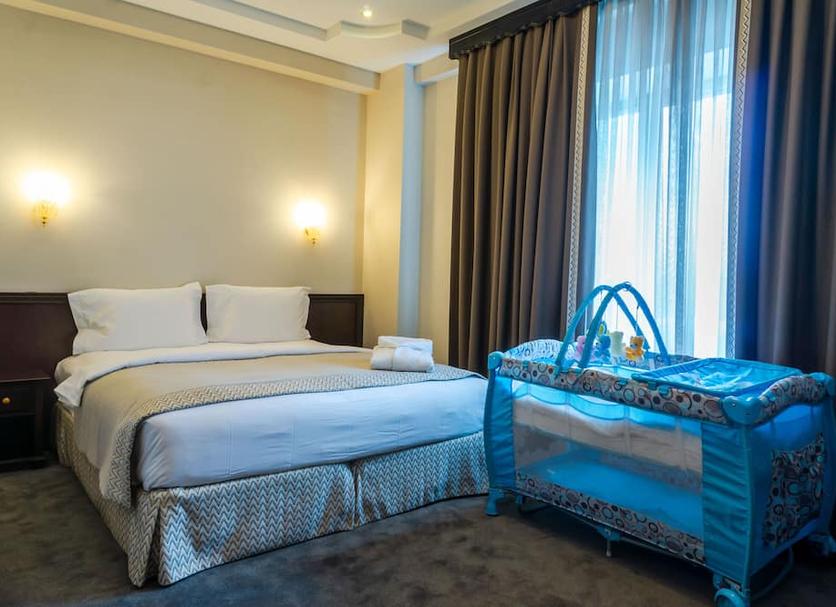Kamar Tidur Foto