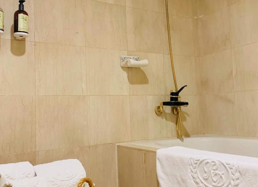 Kamar Mandi Foto