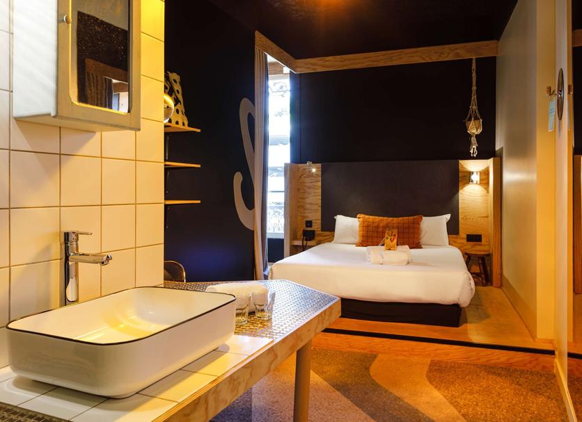 Kamar Tidur Foto