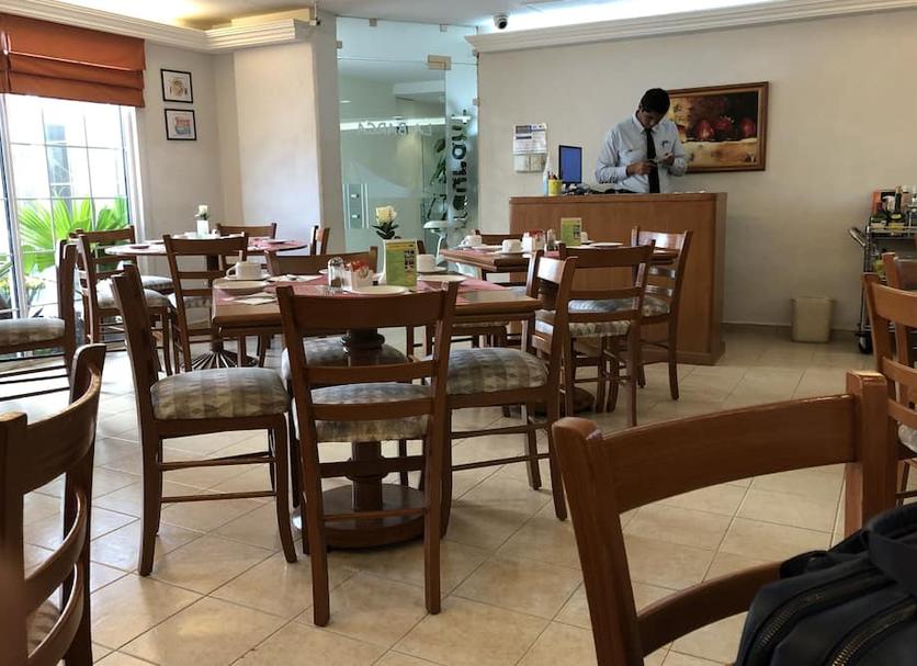 Restoran Foto