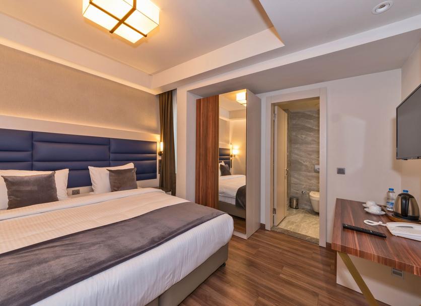 Kamar Tidur Foto