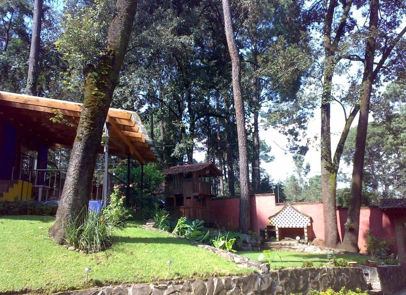 Pemandangan luar Foto