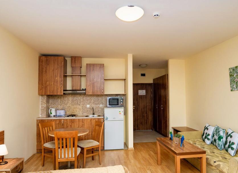 Dapur Foto