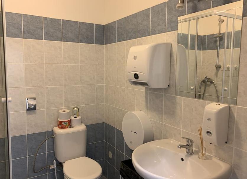Kamar Mandi Foto