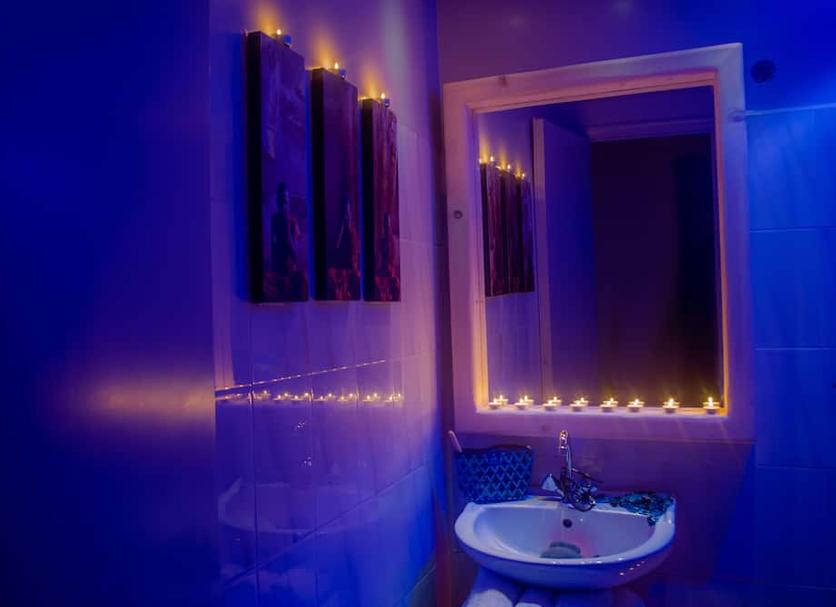 Kamar Mandi Foto