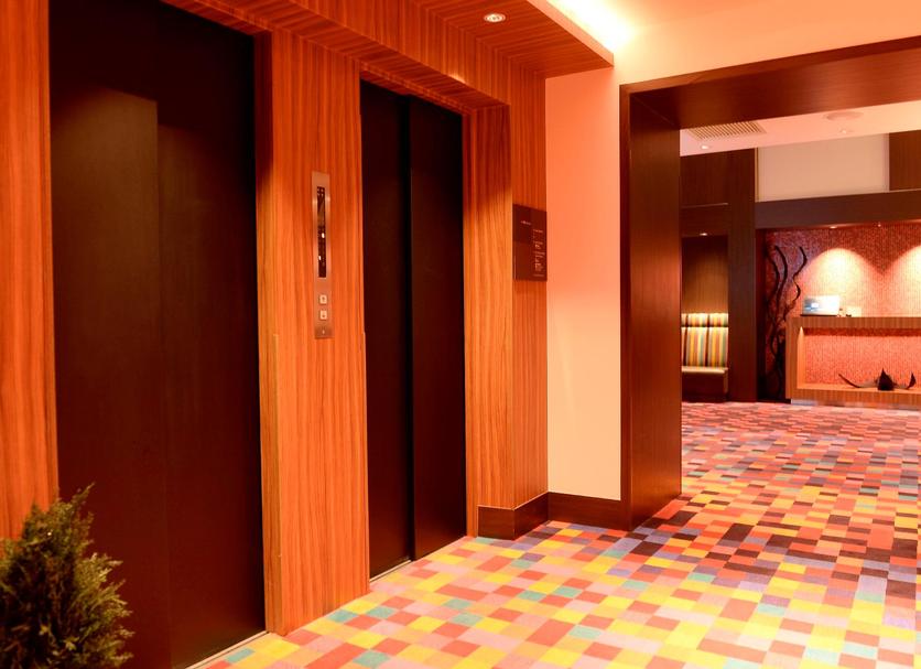 Lorong Foto
