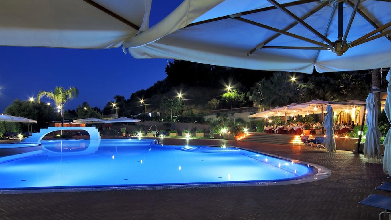 Hotel Aktea