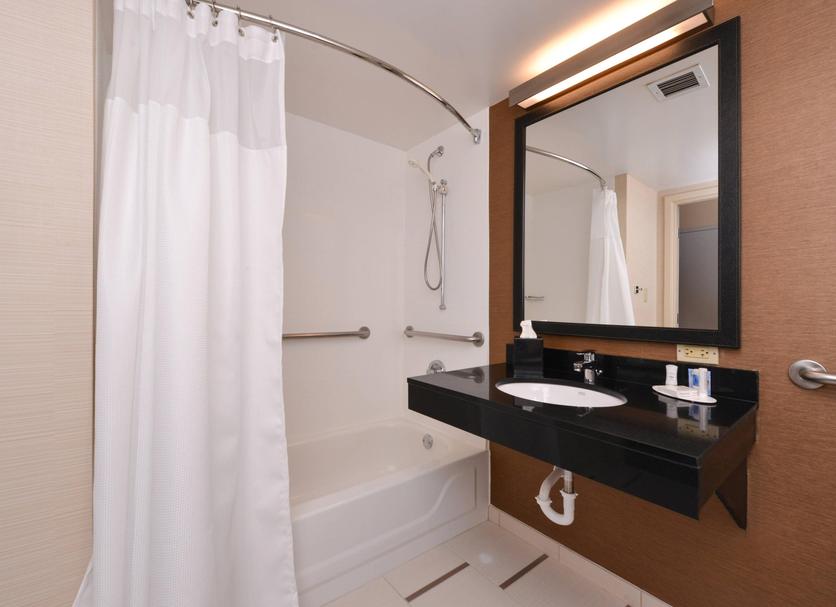 Kamar Mandi Foto