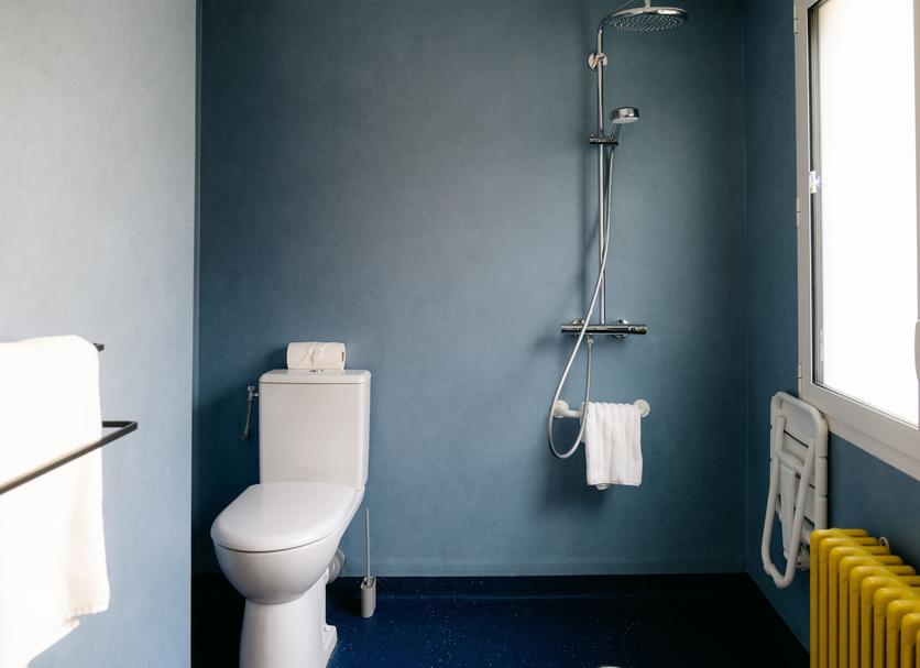 Kamar Mandi Foto