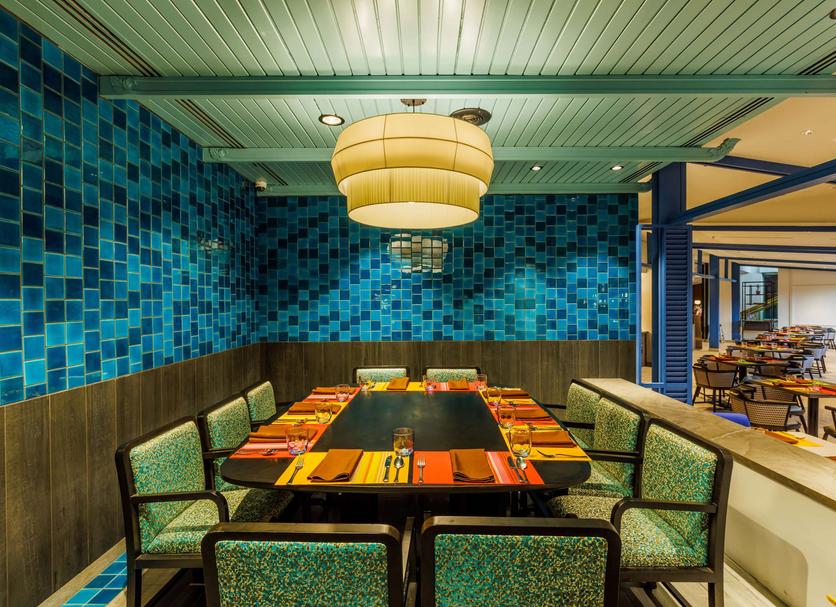 Restoran Foto