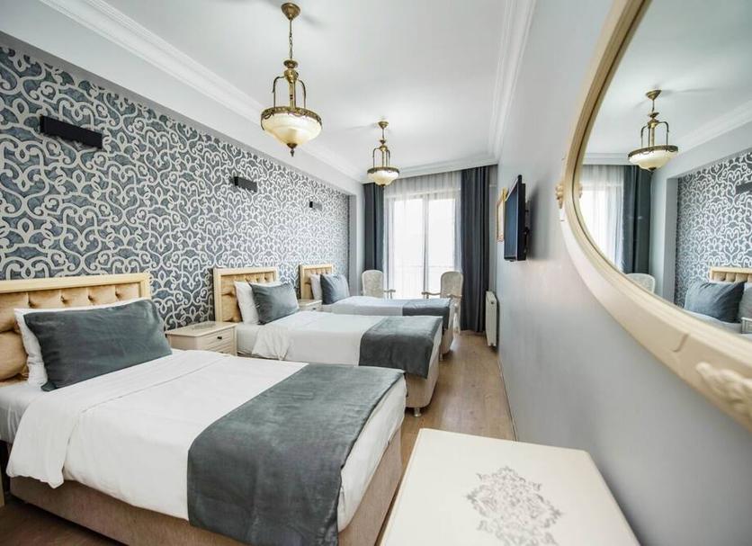 Kamar Tidur Foto