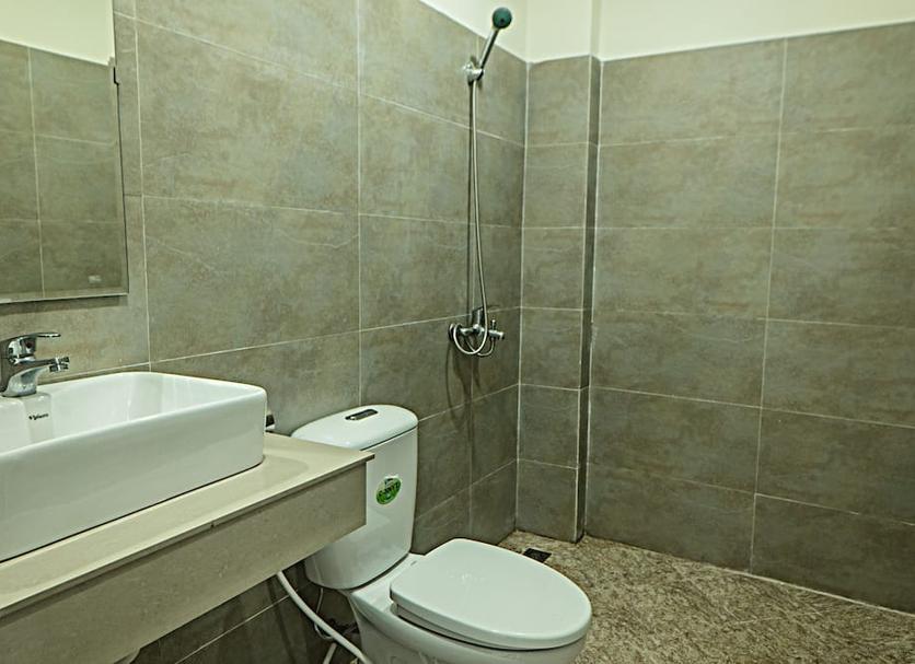 Kamar Mandi Foto